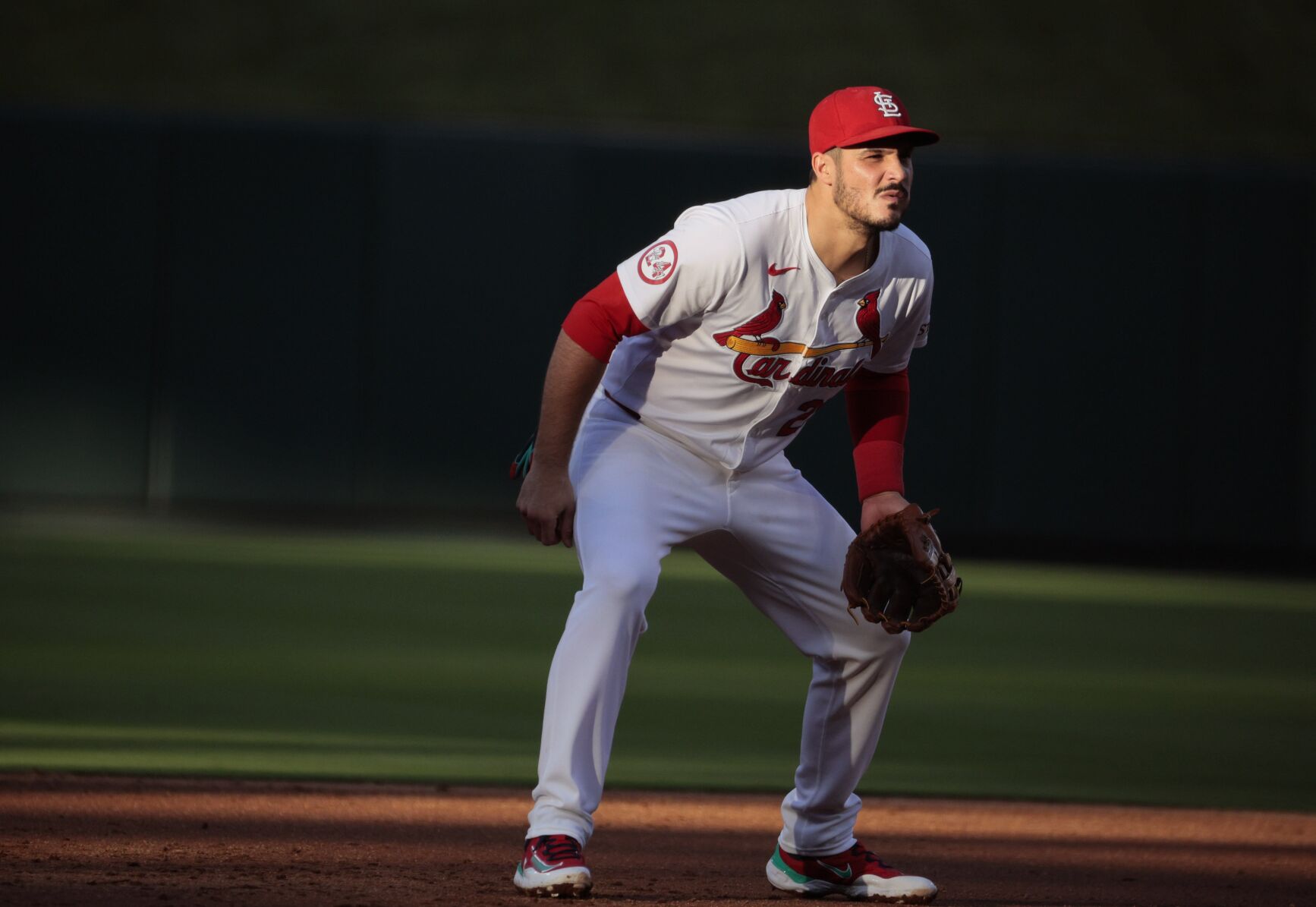 Cardinals open four-game series against Rockies